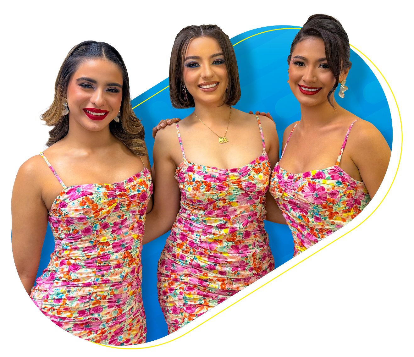 Presentadoras